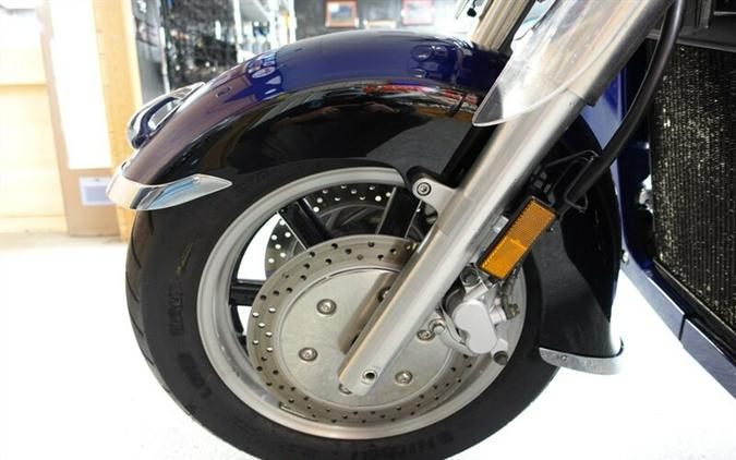 2007 Yamaha Royal Star Venture