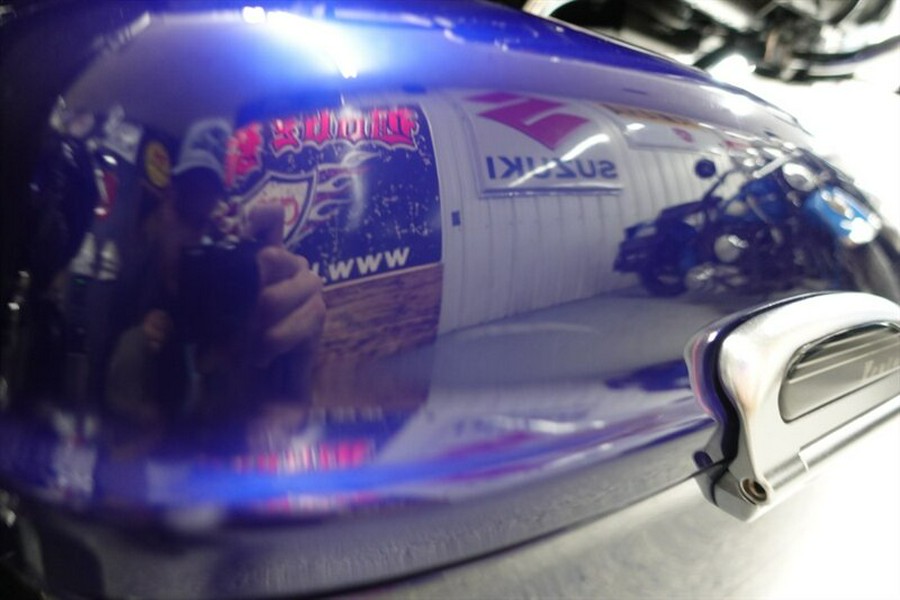 2007 Yamaha Royal Star Venture