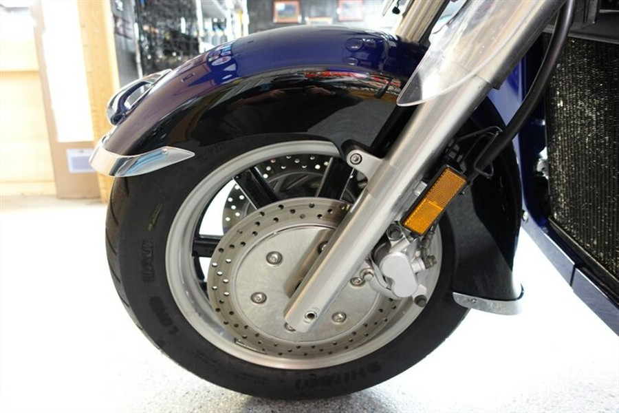 2007 Yamaha Royal Star Venture