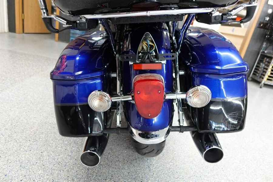 2007 Yamaha Royal Star Venture