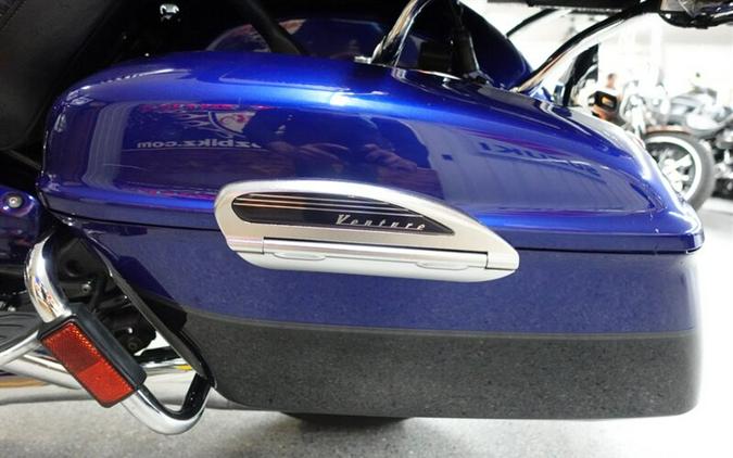 2007 Yamaha Royal Star Venture