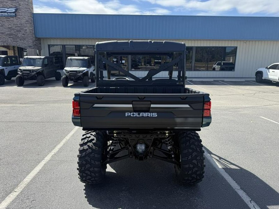 2026 Polaris® Ranger XP 1000 Premium Blue Labyrinth