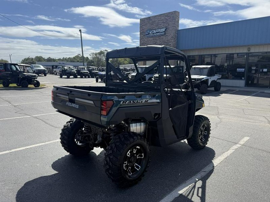 2026 Polaris® Ranger XP 1000 Premium Blue Labyrinth
