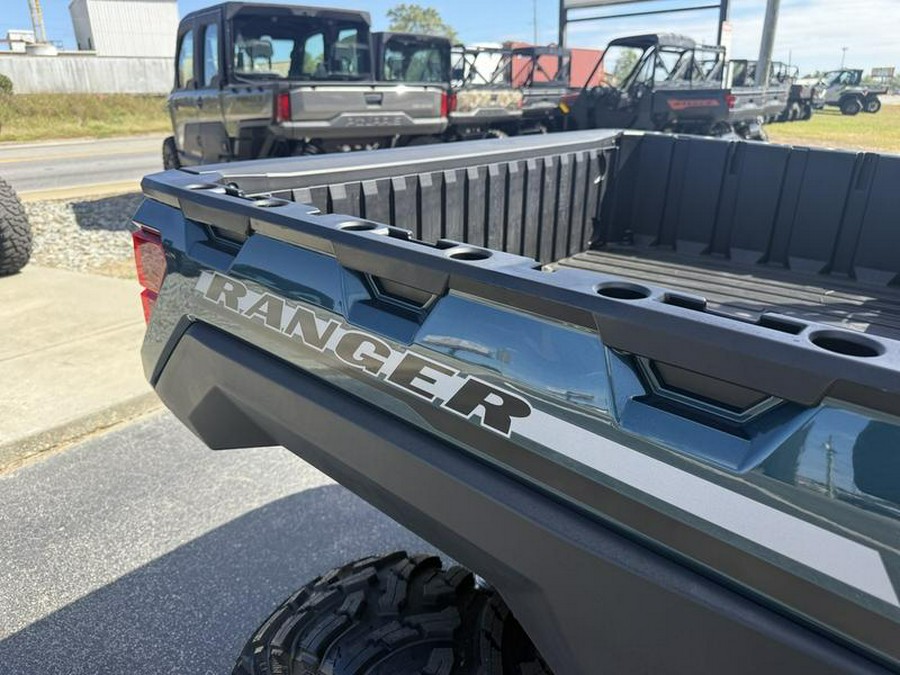 2026 Polaris® Ranger XP 1000 Premium Blue Labyrinth