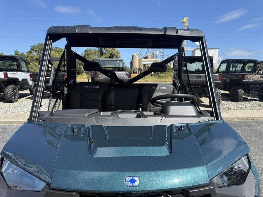 2026 Polaris® Ranger XP 1000 Premium Blue Labyrinth