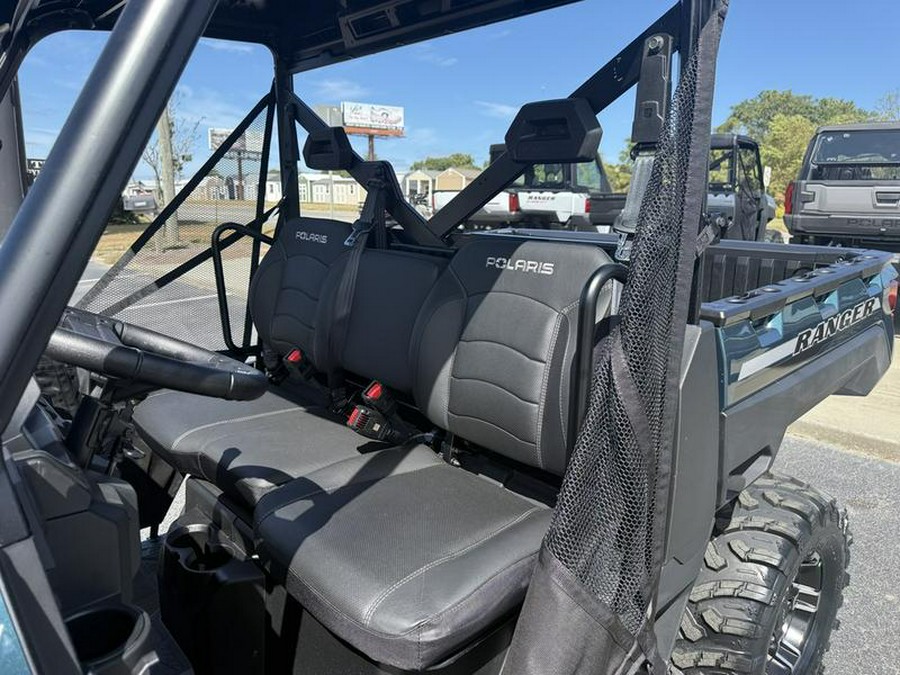 2026 Polaris® Ranger XP 1000 Premium Blue Labyrinth