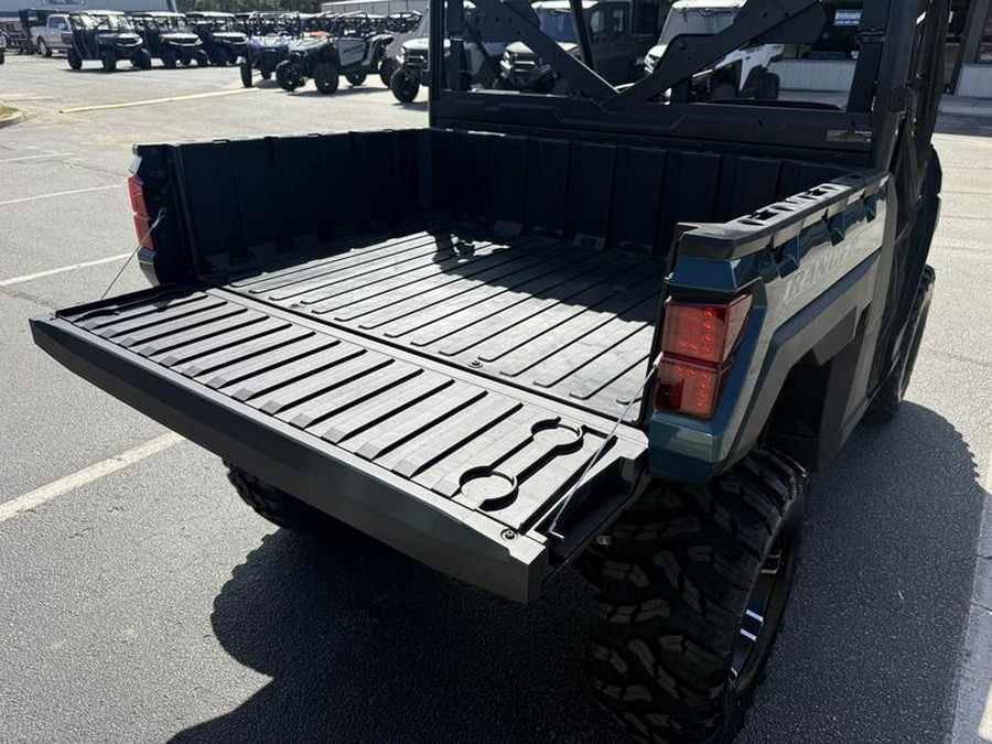 2026 Polaris® Ranger XP 1000 Premium Blue Labyrinth