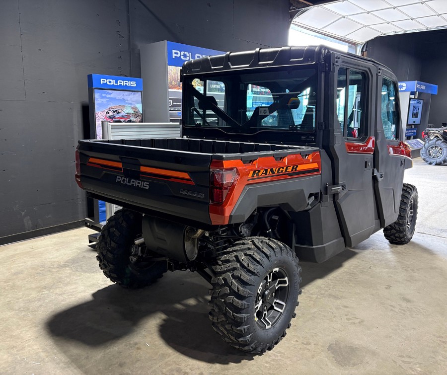 2026 Polaris Ranger Crew XP 1000 NorthStar Edition Premium
