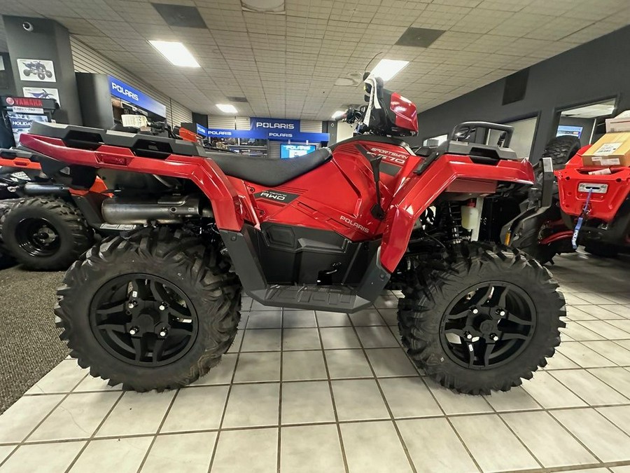 2026 Polaris Sportsman® 570 Trail