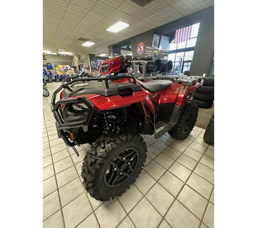 2026 Polaris Sportsman® 570 Trail