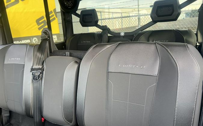 2026 Can-Am Defender MAX Limited HD11