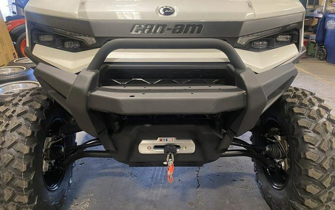 2026 Can-Am Defender MAX Limited HD11