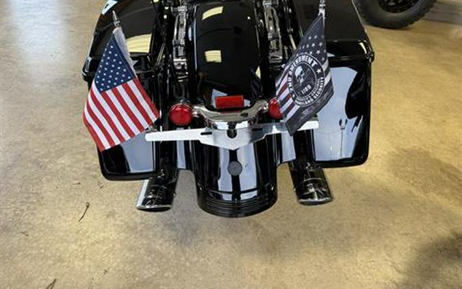 2020 Harley-Davidson Road Glide®