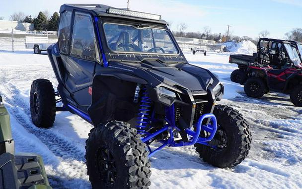 2021 Honda® Talon 1000R FOX Live Valve