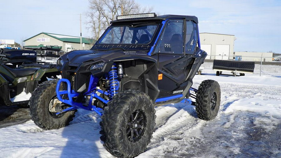 2021 Honda® Talon 1000R FOX Live Valve