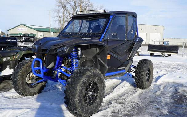 2021 Honda® Talon 1000R FOX Live Valve