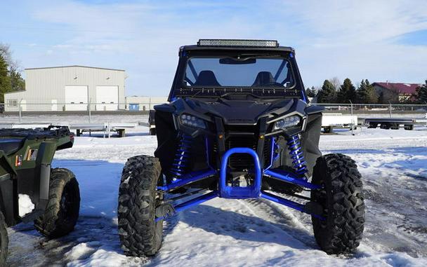 2021 Honda® Talon 1000R FOX Live Valve