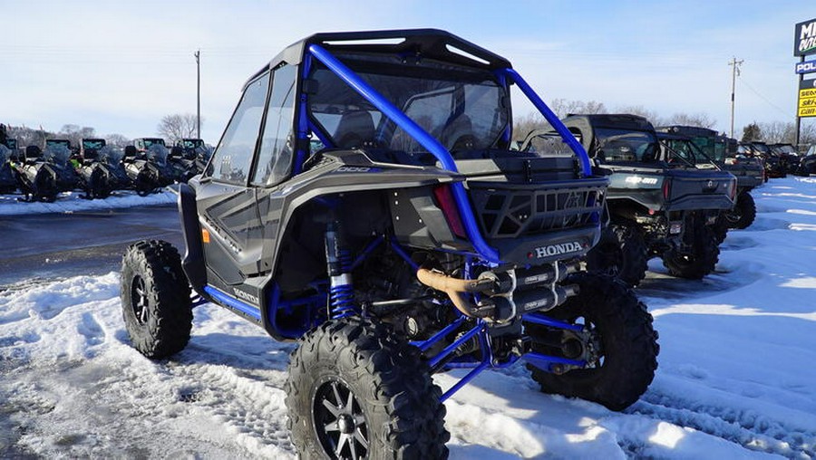 2021 Honda® Talon 1000R FOX Live Valve