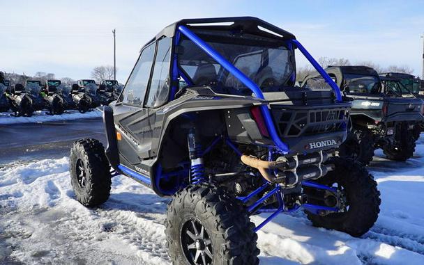 2021 Honda® Talon 1000R FOX Live Valve