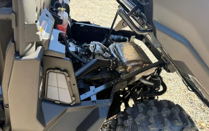 2026 Can-Am Defender DPS HD7 Dark Wildland Camo