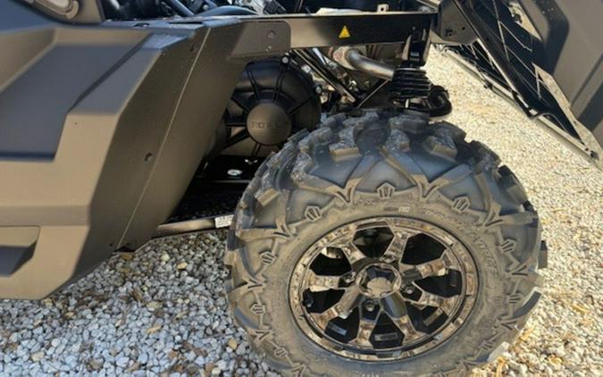 2026 Can-Am Defender DPS HD7 Dark Wildland Camo