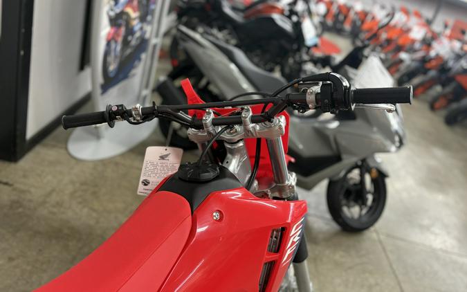 2026 Honda CRF300F