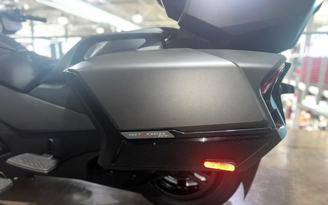 2026 Can-AM SPYDER RT LTD 1330 SE6 BK DRK 26 Base