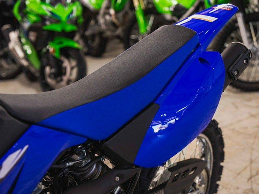 2026 Yamaha TT-R 125LE