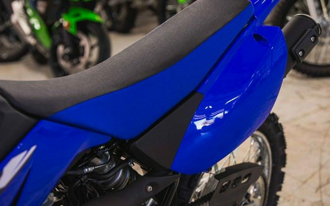 2026 Yamaha TT-R 125LE