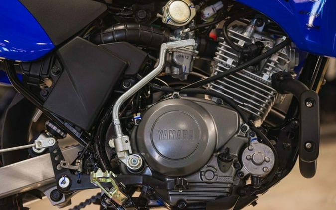 2026 Yamaha TT-R 125LE