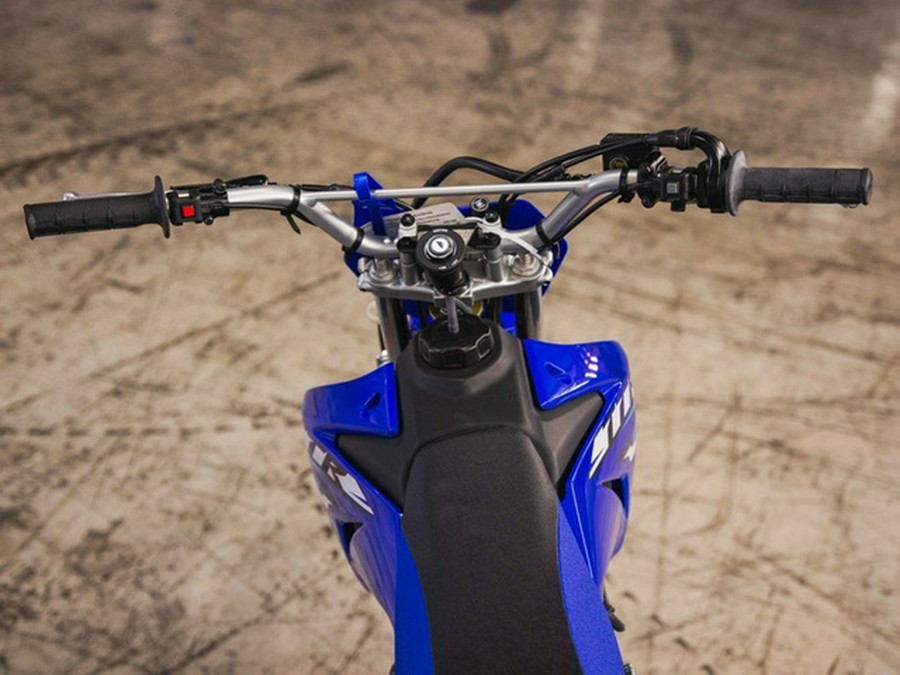 2026 Yamaha TT-R 125LE