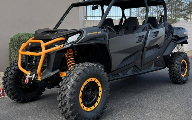 2026 Can-Am Commander MAX XT-P