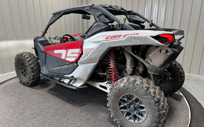 2024 Can-Am MAVERICK X3 DS TURBO