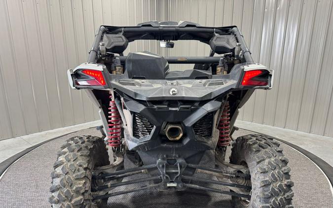 2024 Can-Am MAVERICK X3 DS TURBO