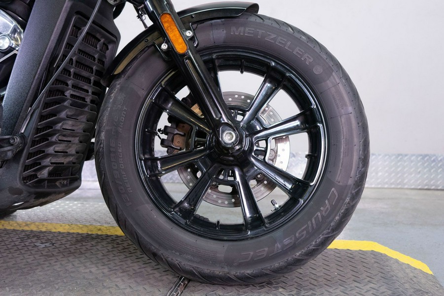 2020 Indian Motorcycle Scout® Bobber ABS