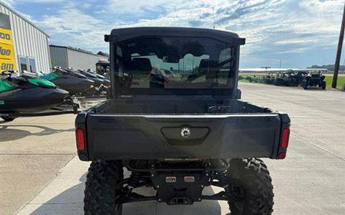2025 Can-Am Defender Limited