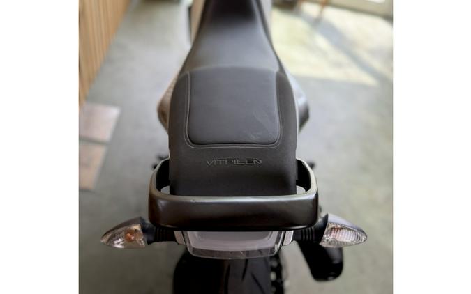 2023 Husqvarna VITPILEN 401