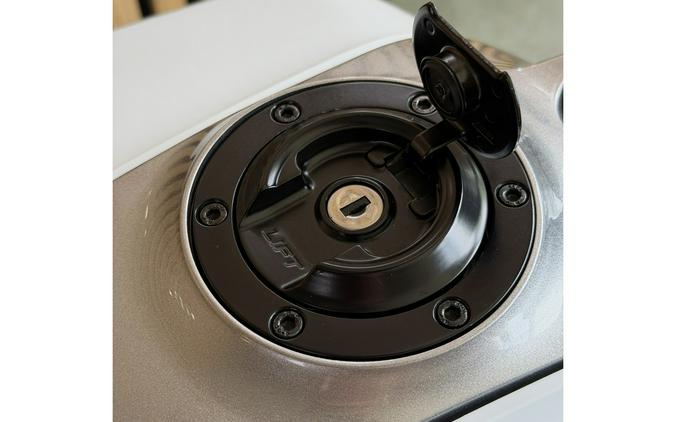 2023 Husqvarna VITPILEN 401
