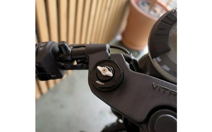 2023 Husqvarna VITPILEN 401