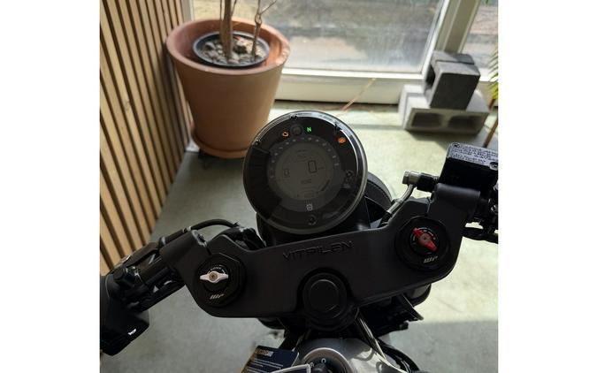 2023 Husqvarna VITPILEN 401