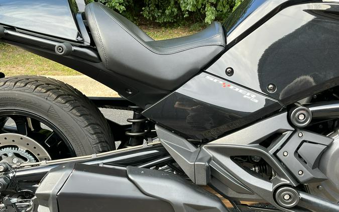 2023 Can-Am Spyder F3