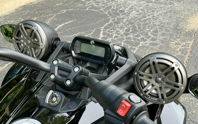 2023 Can-Am Spyder F3