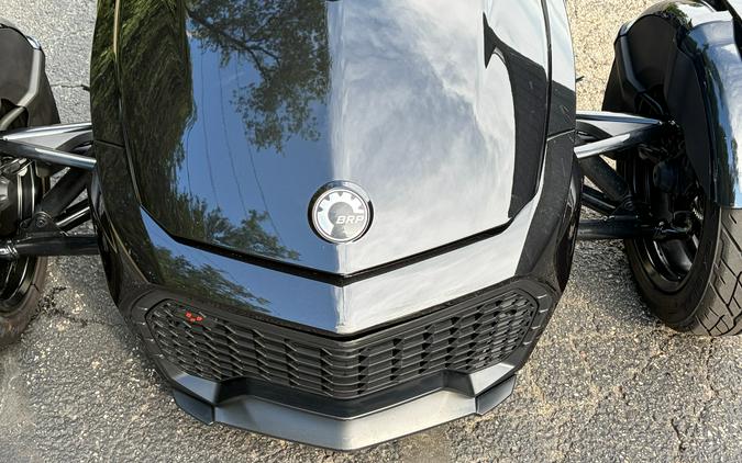 2023 Can-Am Spyder F3