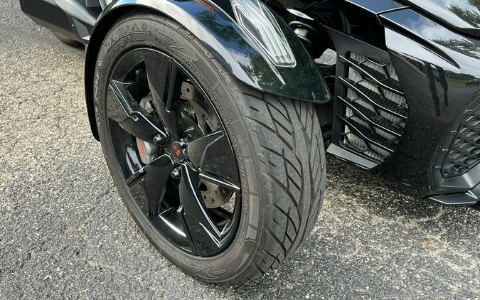 2023 Can-Am Spyder F3