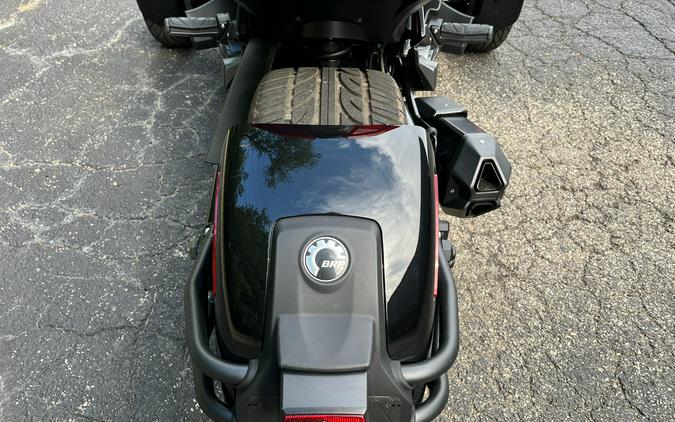 2023 Can-Am Spyder F3