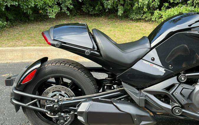 2023 Can-Am Spyder F3