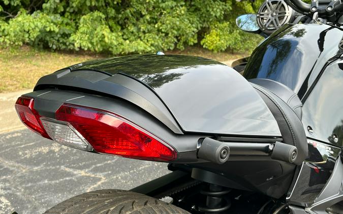 2023 Can-Am Spyder F3