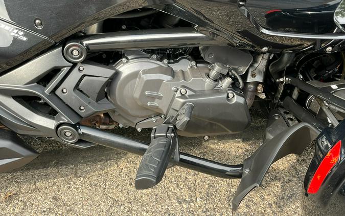 2023 Can-Am Spyder F3