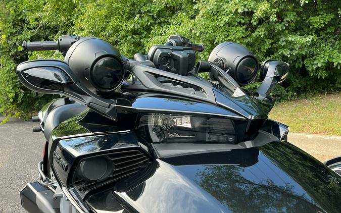 2023 Can-Am Spyder F3
