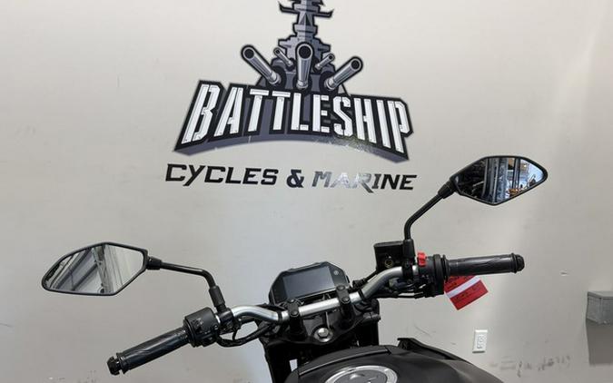 2026 Yamaha MT 03